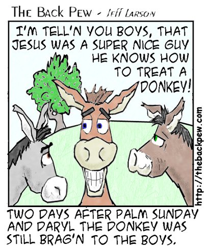 Kép:Donkeybragging.jpg